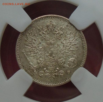 25 пенни 1916 г в слабе ННР MS65 до 10.07.2022 22:00 мск - DSC09580.JPG