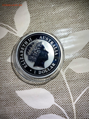 1 Доллар. Кукабарра, 2006 до 10.07 - JZCWucSDOQc