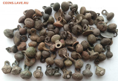 Лот пуговиц-гирек (83 шт) - IMG_20220705_103610