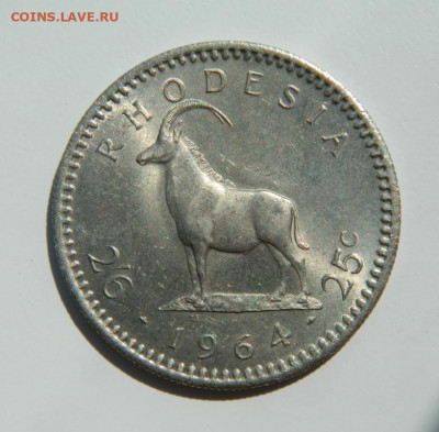 2 шиллинга 1964 г. (Фауна)до 11.07.22 - DSCN1039.JPG