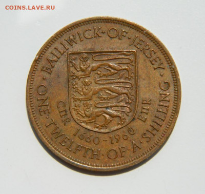 12 шиллинга 1960 г. (Юбилейная) до 11.07.22 - DSCN1115.JPG