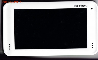 Электронная читалка PocketBook до 11.07.22 22-00 МСК - 001-001