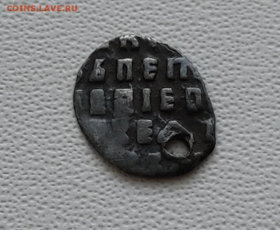 Чешуя Петра 1? - IMG_20220705_182712