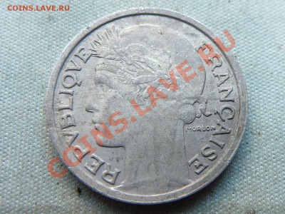 СТАРАЯ ФРАНЦИЯ 50с 1945г. ХОРОША!до 29.11.11 в 22-00 - MEMO0038.JPG