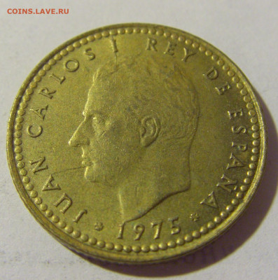 1 песета 1976 Испания №1 11.07.2022 22:00 МСК - CIMG1976.JPG