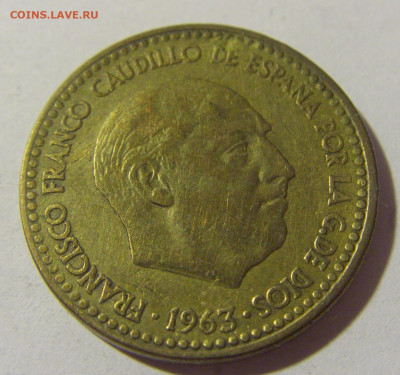 1 песета 1963 Испания №1 11.07.2022 22:00 МСК - CIMG1981.JPG