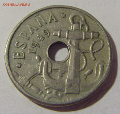 50 сантим 1954 Испания №1 11.07.2022 22:00 МСК - CIMG2000.JPG