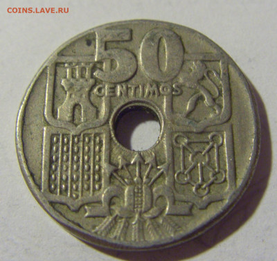 50 сантим 1954 Испания №1 11.07.2022 22:00 МСК - CIMG1998.JPG