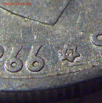 50 сантим 1967 Испания №1 11.07.2022 22:00 МСК - CIMG2006.JPG
