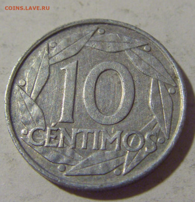 10 сантим 1959 Испания №1 11.07.2022 22:00 МСК - CIMG2012.JPG