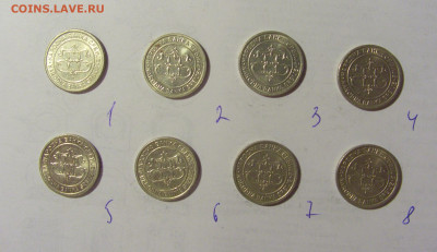 ФИКС! 1 динар 2004 Сербия 11.07.2022 22:00 МСК - CIMG2232.JPG