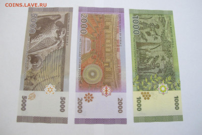 Сирия 50 100 200 500 1000 2000 5000 фунтов 2009-2019 (2021) - IMG_5257.JPG