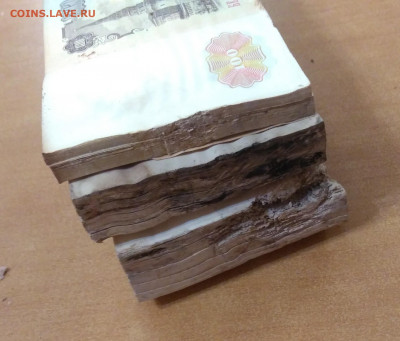 100 рублей 1961 г без обращения 400+ шт. до 12.07. в 22.00 - P_20220706_001132_1