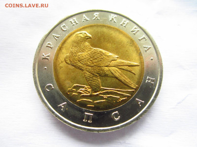 КК Сапсан 50 руб 1994 анц. до 10.07.22 в 22:30 - IMG_1767.JPG