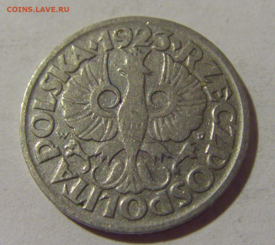 10 грош 1923 Польша №1а 12.07.2022 22:00 МСК - CIMG2616.JPG