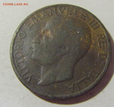 10 чентезимо 1936 Италия №1а 12.07.2022 22:00 МСК - CIMG2664.JPG