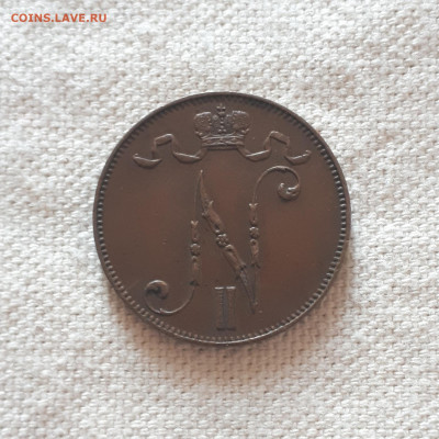 5 пенни 1914 г. до 12.07.2022 г. в 22.00 по МСК - 20220704_195745