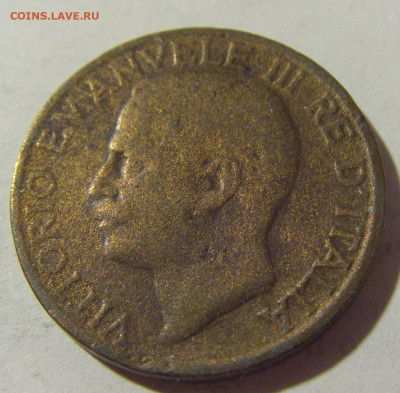 10 чентезимо 1919 Италия №1а 12.07.2022 22:00 МСК - CIMG2668.JPG