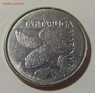 500 крузейро 1993 Бразилия №1 12.07.2022 22:00 МСК - CIMG2680.JPG