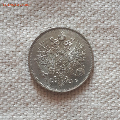 25 пенни 1916 г. до 12.07.2022 г. в 22.00 по МСК - 20220704_200126