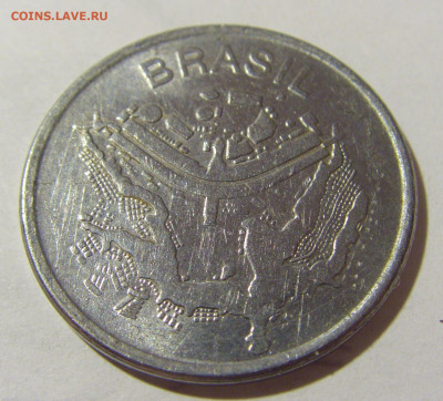 50 крузейро 1984 Бразилия №2 12.07.2022 22:00 МСК - CIMG2708.JPG