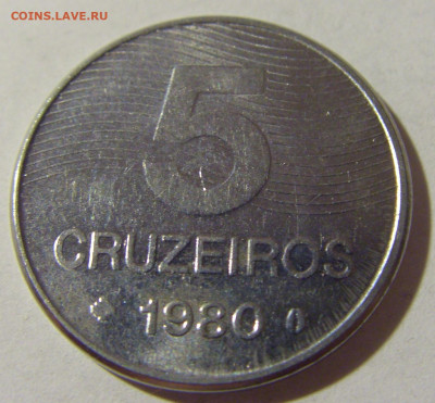 5 крузейро 1980 Бразилия №1 12.07.2022 22:00 МСК - CIMG2730.JPG