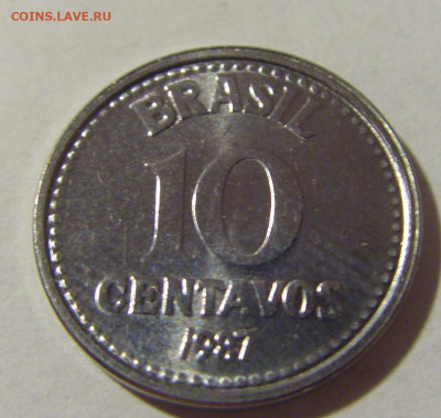 10 сентаво 1987 Бразилия №1 12.07.2022 22:00 МСК - CIMG2745.JPG