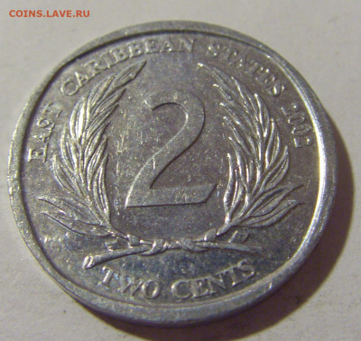 2 цента 2002 Вост. Карибы №1 12.07.2022 22:00 МСК - CIMG2810.JPG