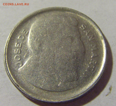 10 сентаво 1954 Аргентина №1 12.07.2022 22:00 МСК - CIMG2844.JPG