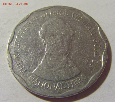 10 доллар 2008 Ямайка №1 12.07.2022 22:00 МСК - CIMG2876.JPG