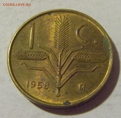 1 сентаво 1958 Мексика №1 12.07.2022 22:00 МСК - CIMG2888.JPG
