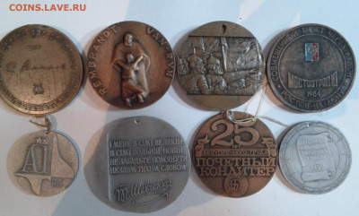 стендовые и настольные медали  44 шт.     . 10.07.22. 22.00 - 20220706_084829[1]