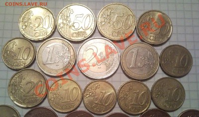 набор евро  лот -1 до 25.11.11 22.00 моск - Евро_набор_2