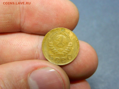 1 копейка 1937. №1 - 1_kopejka_1937_khoroshaja_ne_chastaja