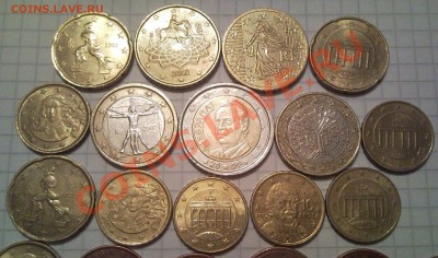 набор евро  лот -1 до 25.11.11 22.00 моск - Евро_набор_5