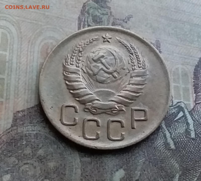 3 копейки 1940. До 12.7.22 в 22.00 - 20220708_174627
