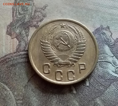2 копейки 1952. До 12.7.22 в 22.00 - 20220709_135325