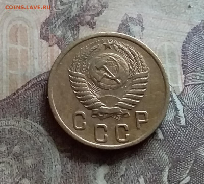 2 копейки 1954. До 12.7.22 в 22.00 - 20220709_135942