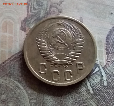2 копейки 1955. До 12.7.22 в 22.00 - 20220709_140622