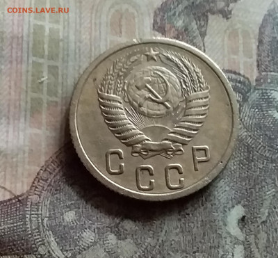 2 копейки 1956. До 12.7.22 в 22.00 - 20220709_140950
