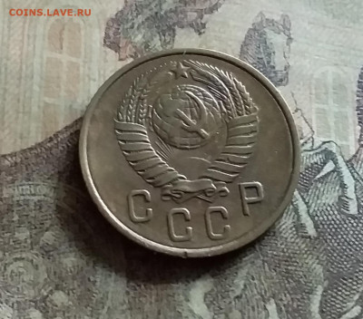 2 копейки 1957. До 12.7.22 в 22.00 - 20220709_141329