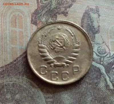 1 копейка 1946. До 12.7.22 в 22.00 - 20220709_152834