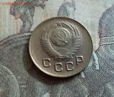 1 копейка 1949. До 12.7.22 в 22.00 - 20220709_153119