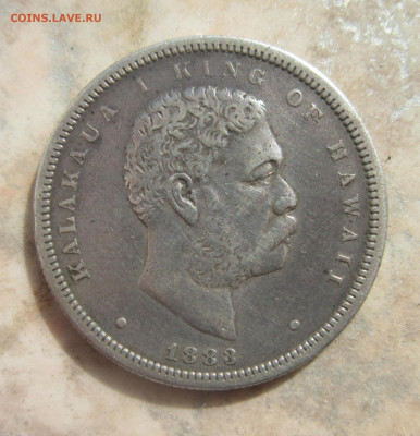 Монеты США. Вопросы и ответы - IMG_3542.JPG