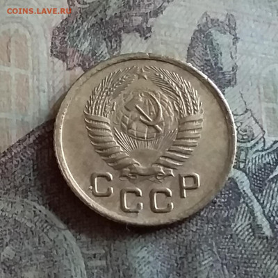1 копейка 1955. До 12.7.22 в 22.00 - 20220709_154314
