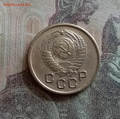 1 копейка 1957. До 12.7.22 в 22.00 - 20220709_154940