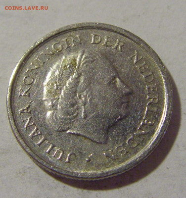 10 центов 1980 Нидерланды №1 15.07.2022 22:00 МСК - CIMG3367.JPG