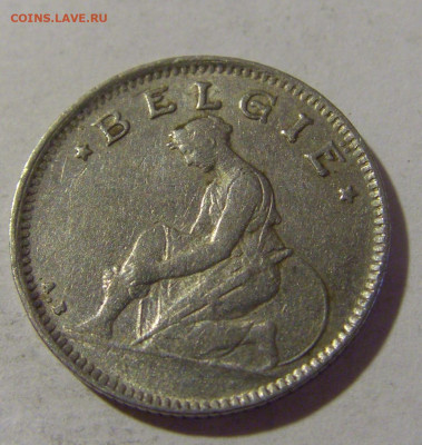 50 сантим 1928 Бельгия №1 15.07.2022 22:00 МСК - CIMG3387.JPG