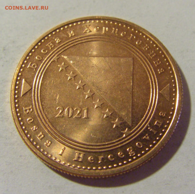 20 фенигов 2021 Босния и Герцеговина №1 15.07.2022 22:00 МСК - CIMG3423.JPG