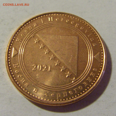 10 фенигов 2021 Босния и Герцеговина №1 15.07.2022 22:00 МСК - CIMG3431.JPG